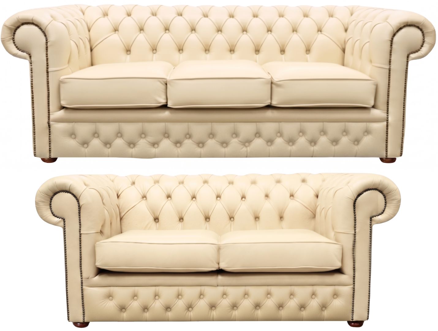 The Durham Chesterfield